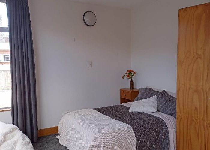  at 11/4 Frederick Street, Te Aro, Wellington, Wellington