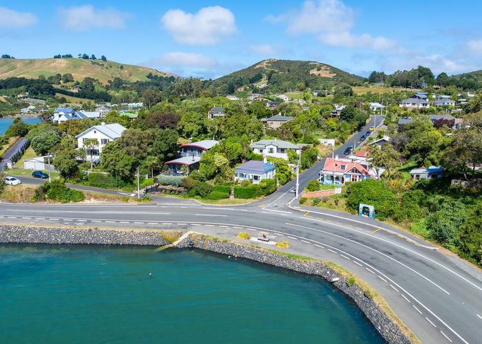  at 1 Nicholas Street, Portobello, Dunedin, Otago