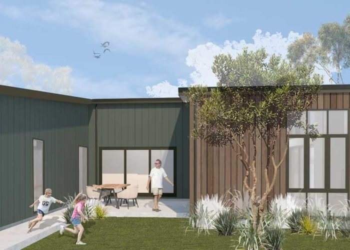  at Lot 134A/2A Cottonwood Lane, Woodridge, Wellington, Wellington