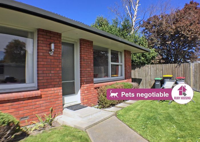  at 3/94 Charles Street, Waltham, Christchurch