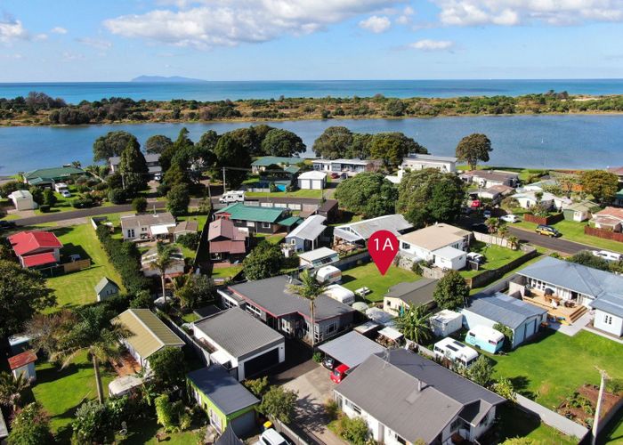  at 1A Roretana Drive, Athenree, Waihi Beach