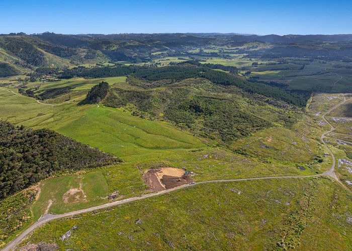  at Lot 1 Tuhirangi Road, Makarau, Rodney, Auckland