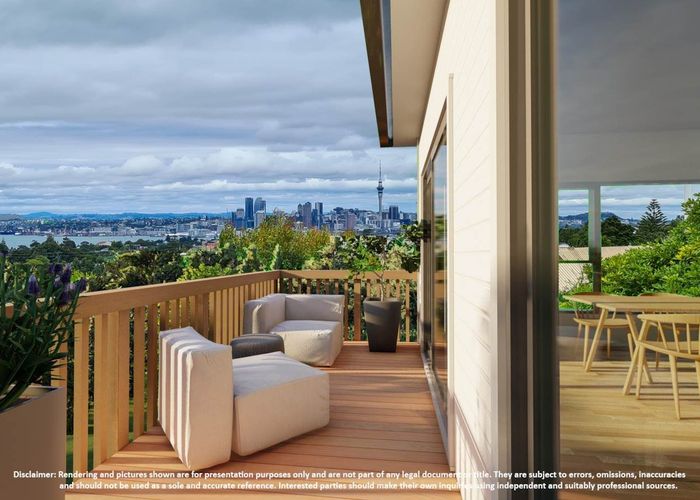  at 203A Glenfield Road, Hillcrest, North Shore City, Auckland