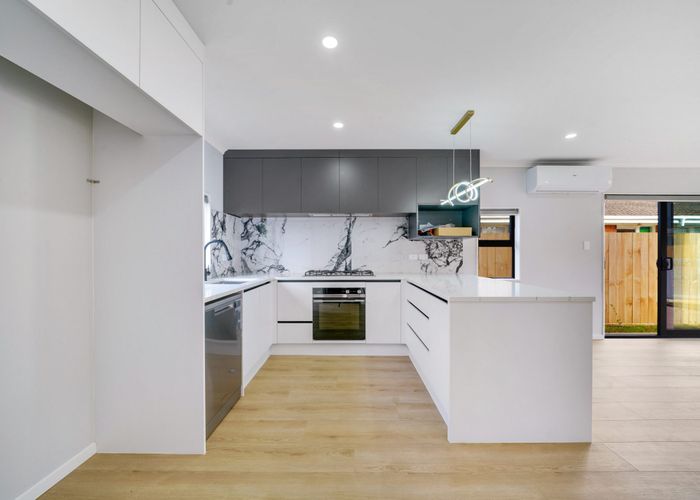  at 39F Huia Road, Papatoetoe, Manukau City, Auckland