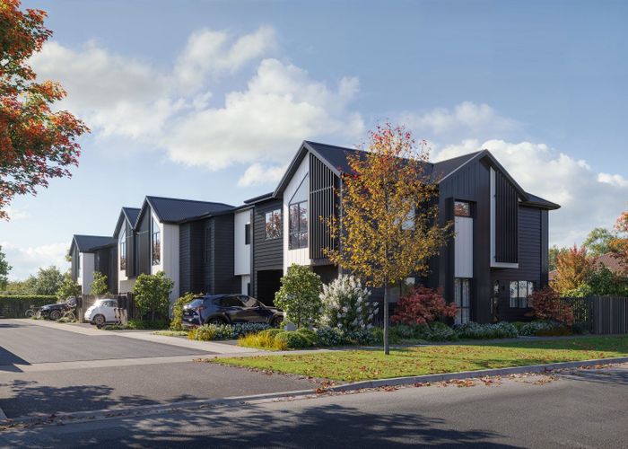  at Lot 1-8, 11 Hobson Street, Maeroa, Hamilton, Waikato