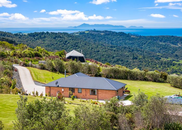 For sale 1612R Pakiri Road, Tomarata, Rodney, Auckland homes.co.nz