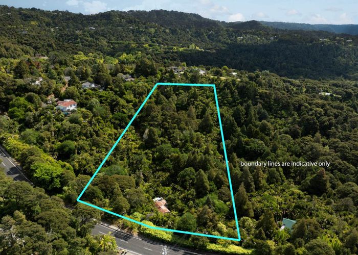  at 787 West Coast Road, Oratia, Waitakere City, Auckland