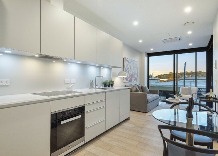  at 210/199 Great North Road, Grey Lynn, Auckland City, Auckland