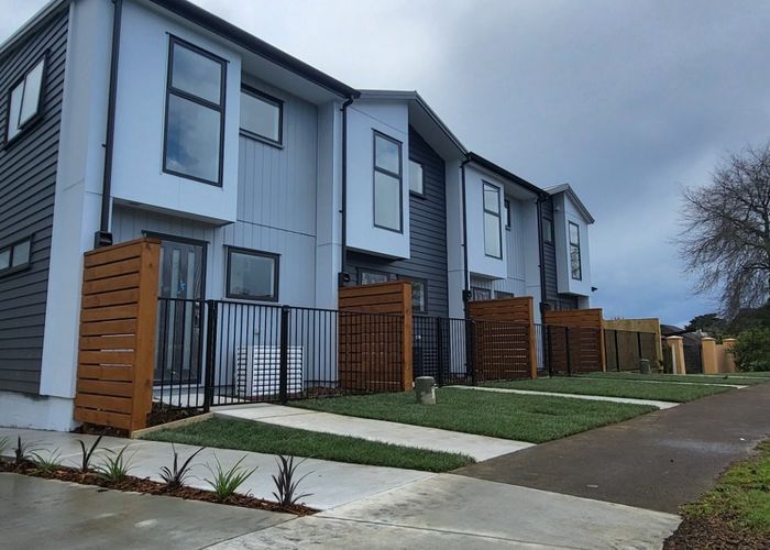 For rent 25B Tobin Street, Pukekohe, Franklin, Auckland homes.co.nz