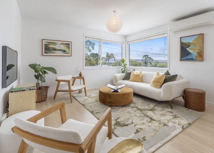  at 45A Fir Street, Waterview, Auckland