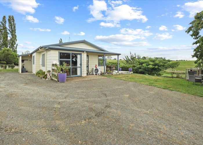  at 547 Wharepuhunga Road, Waikeria, Te Awamutu