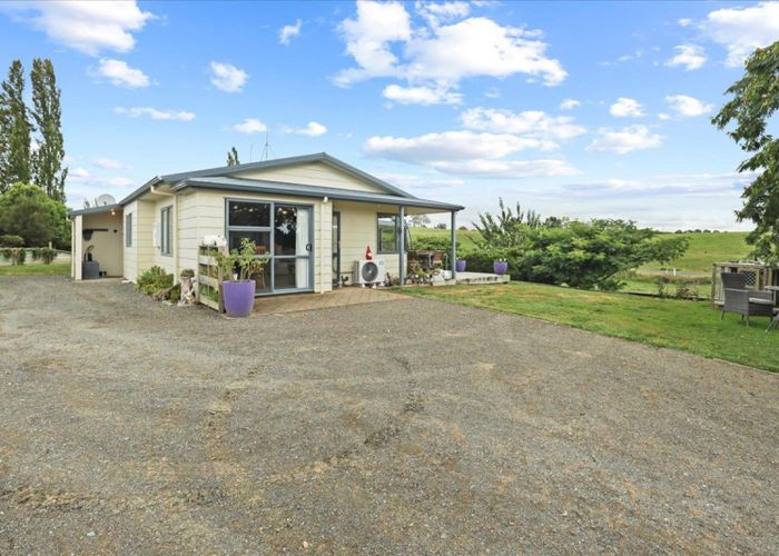  at 547 Wharepuhunga Road, Waikeria