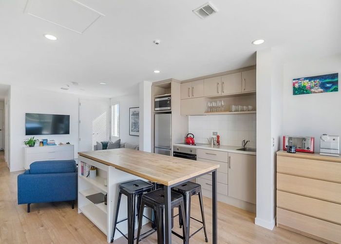  at 101/43 Virginia Avenue East, Eden Terrace, Auckland