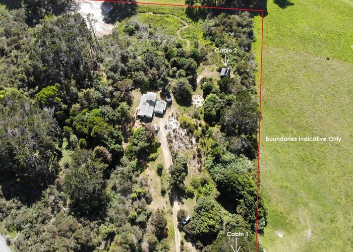  at 308 Henderson Bay Road, Houhora, Pukenui