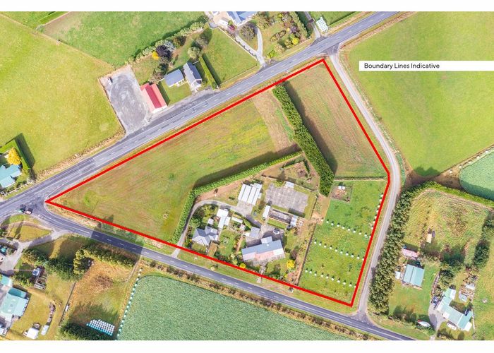  at 15 Thornbury Waimatuku Road, Riverton