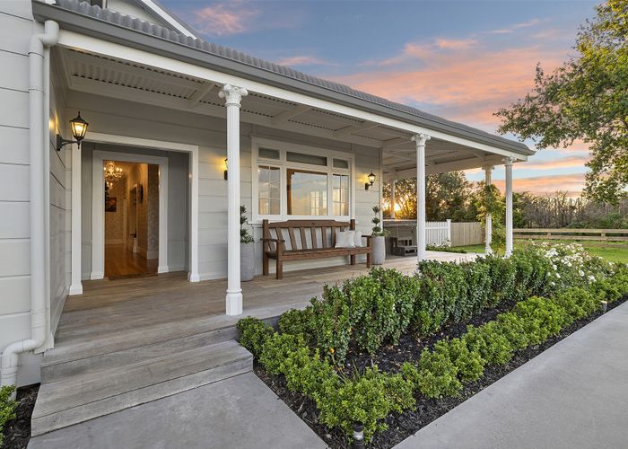 at 245 Rotowaro Road, Huntly, Huntly