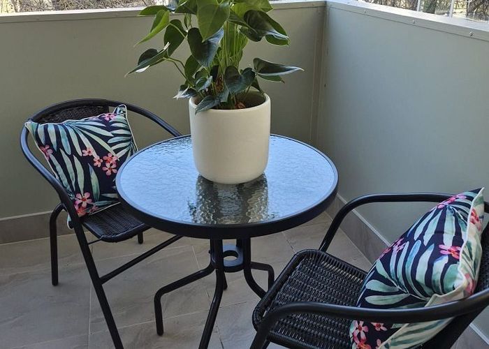  at 6A/109 Vincent Street, Auckland Central, Auckland