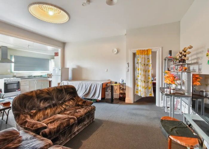  at Rear Unit/78C Fairburn Road, Otahuhu, Otahuhu, Auckland City, Auckland