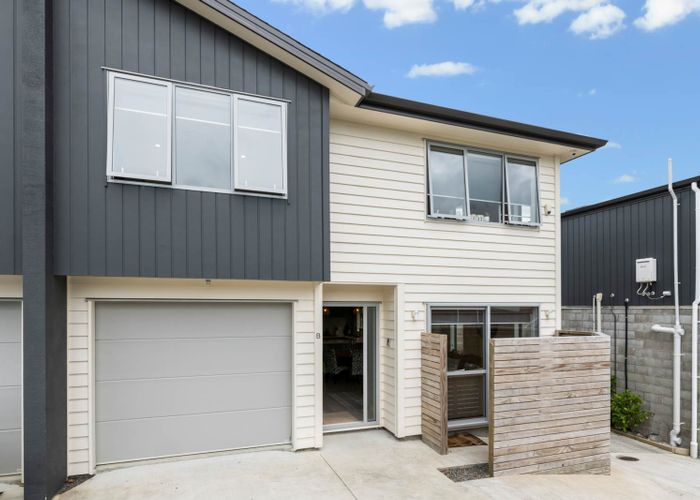  at 167B Chivalry Road, Glenfield, Auckland