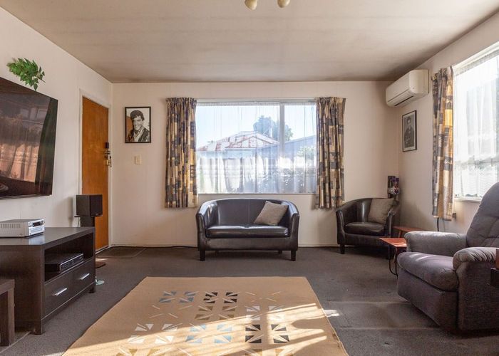  at 4/101 Brougham Street, Addington, Christchurch City, Canterbury