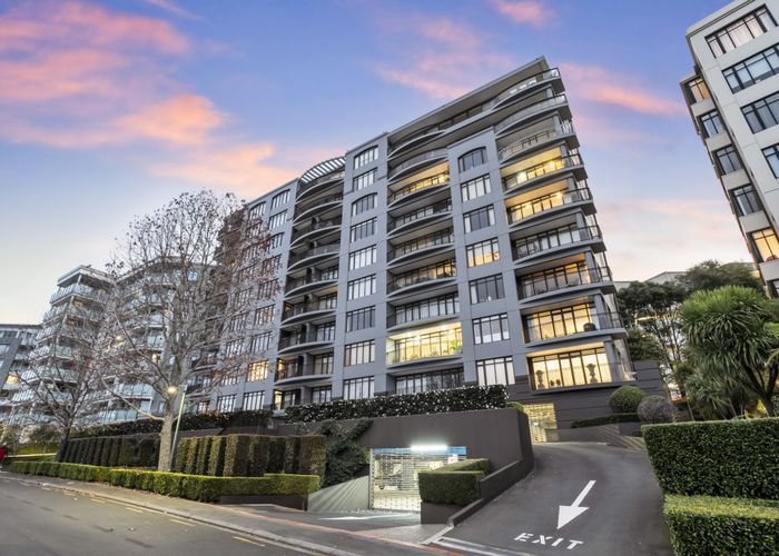  at 1D/36 James Cook Crescent, Remuera, Auckland City, Auckland