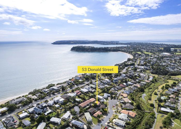  at 53 Donald Street, Stanmore Bay, Rodney, Auckland