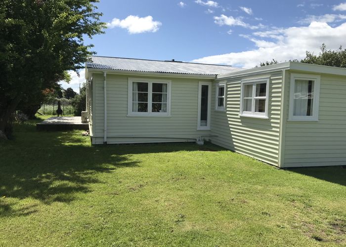  at 91 Humphries Street, Woodside, Greytown