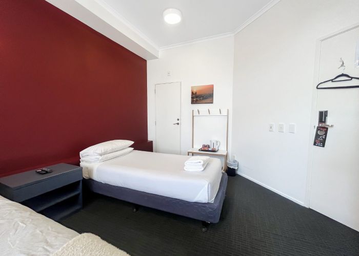  at 302/120 Wakefield Street, Te Aro, Wellington, Wellington