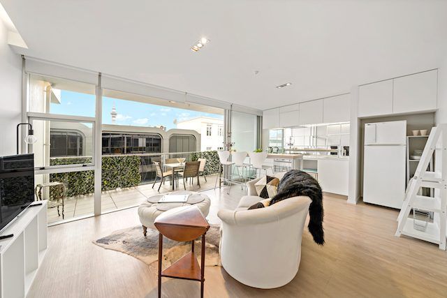  at 28 College Hill, Freemans Bay, Auckland City, Auckland