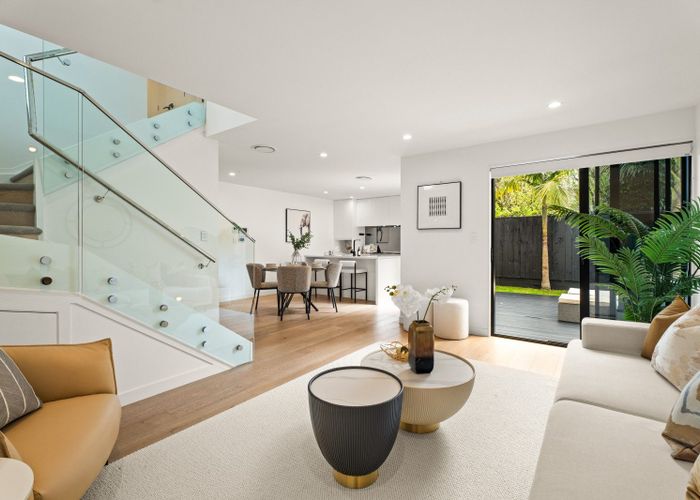  at 4C Rosedale Avenue, Mount Eden, Auckland City, Auckland