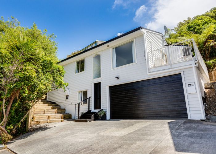  at 22A Phillip Street, Johnsonville, Wellington
