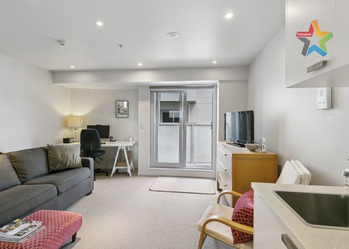  at 1421/74 Taranaki Street, Te Aro, Wellington, Wellington