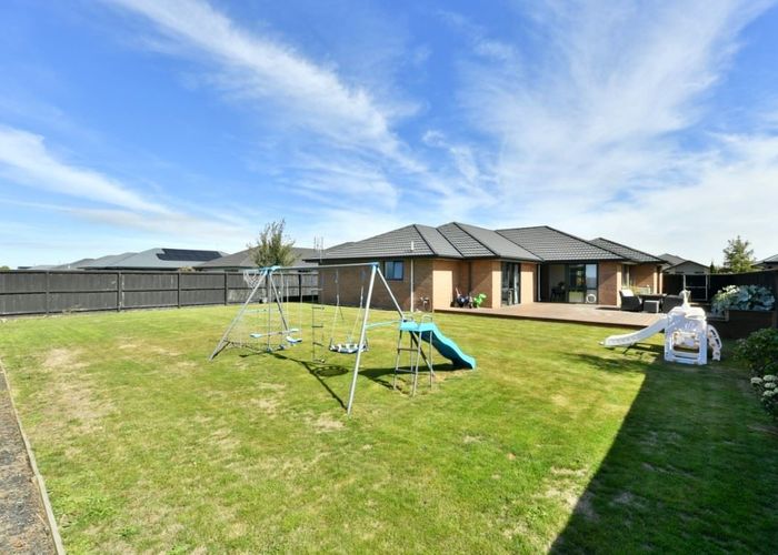 For sale 29 Thames Drive, Rolleston, Selwyn, Canterbury homes.co.nz