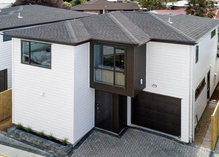  at 4B Congreve Place, Blockhouse Bay, Auckland City, Auckland