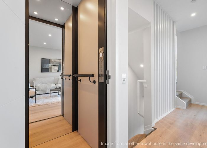  at 1/27 Bracken Avenue, Takapuna, North Shore City, Auckland