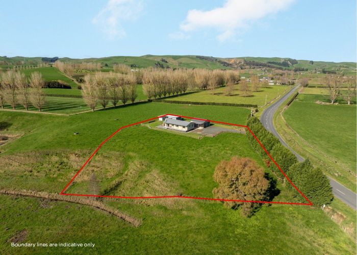  at 23 Harbottle Road, Motumaoho, Morrinsville