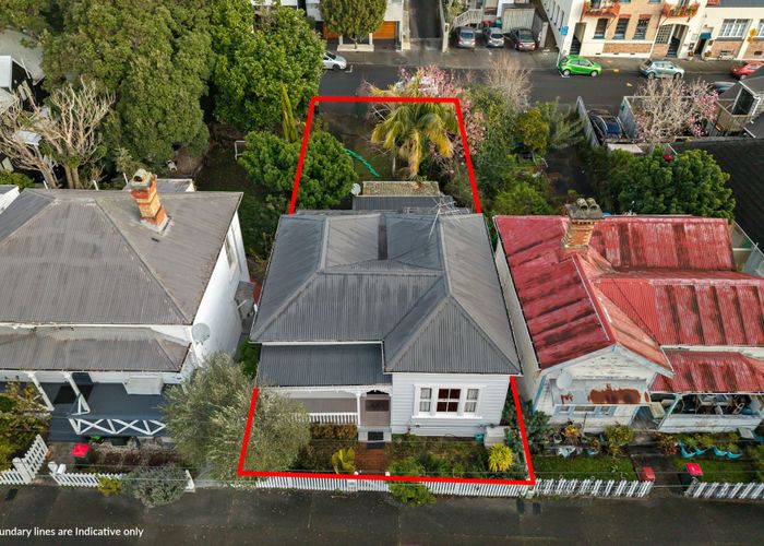  at 42 Norfolk Street, Ponsonby, Auckland City, Auckland