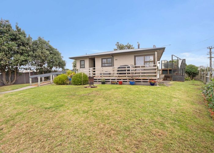  at 54 Mosston Road, Castlecliff, Whanganui, Manawatu / Whanganui