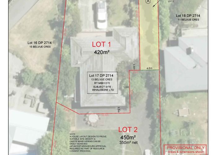  at 13 Belvue Crescent, Witherlea, Blenheim, Marlborough