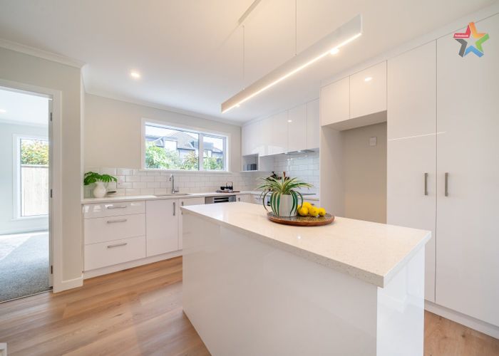  at 4/773 High Street, Boulcott, Lower Hutt, Wellington