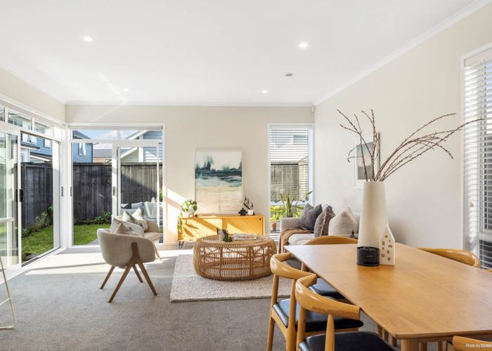  at 4 Poaka Road, Hobsonville, Waitakere City, Auckland