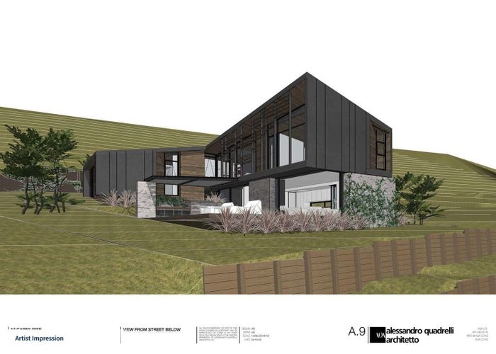  at 17 Carex Rise, Cashmere, Christchurch City, Canterbury