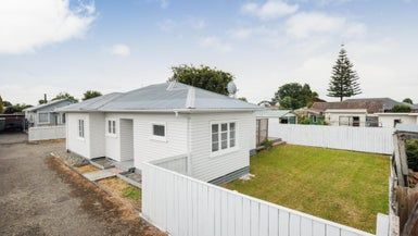  at 50A Keith Street, Roslyn, Palmerston North