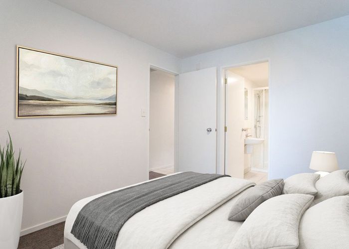  at 9B/3 Whitaker Place, City Centre, Auckland City, Auckland