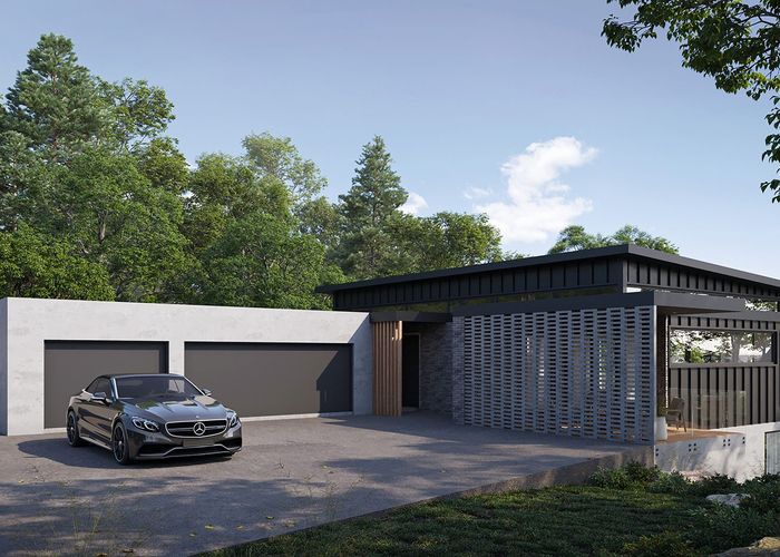  at 14 Kahiwi Place, Kennedys Bush, Kennedy's Bush, Christchurch City, Canterbury