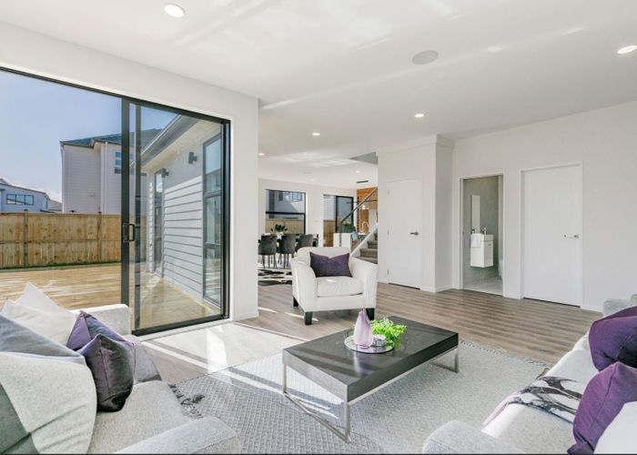  at 24 Observation Green, Hobsonville, Waitakere City, Auckland