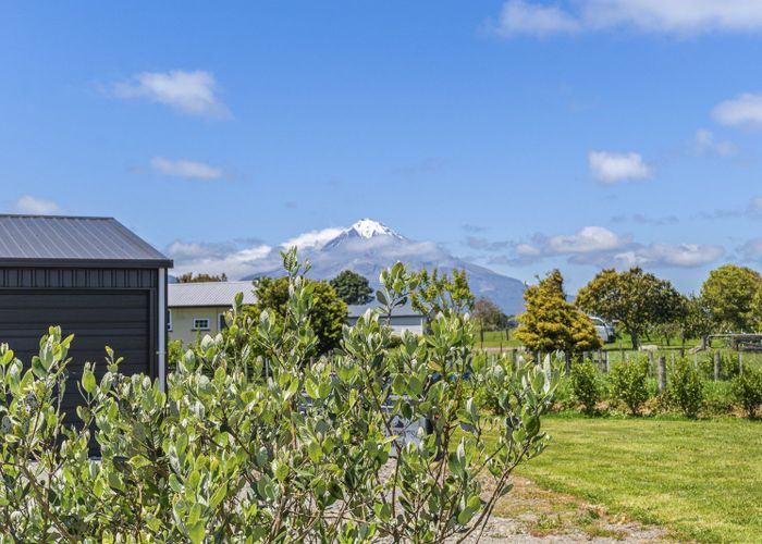  at 205 Puniho Road, WAREA, NEW PLYMOUTH
