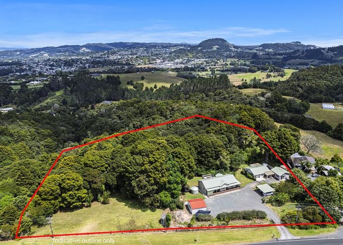  at 321 VINEGAR HILL RD, KAMO, WHANGAREI