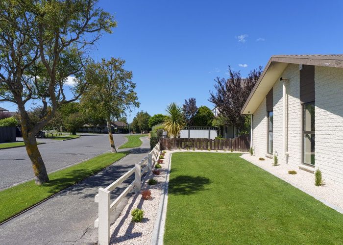  at 4 Exton Street, Redwood, Christchurch City, Canterbury