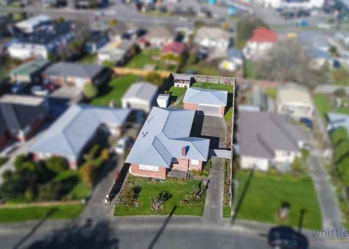  at 36 Arthur Street, Upper Riccarton, Christchurch